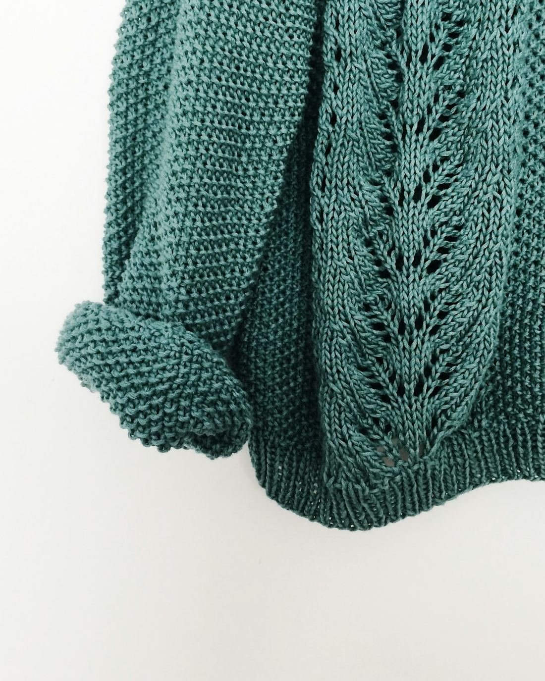 Knitwear — POISE MARKETING