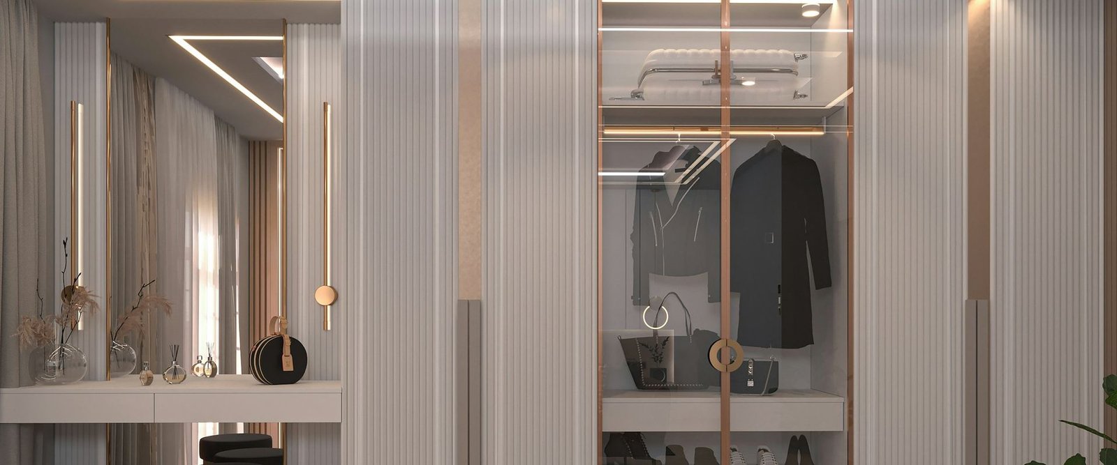 POISE MARKETING studio and showroom