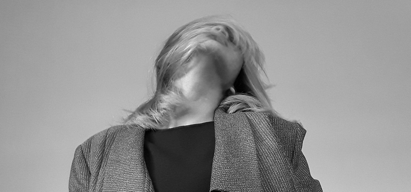 POISE MARKETING womenswear editorial, image 1