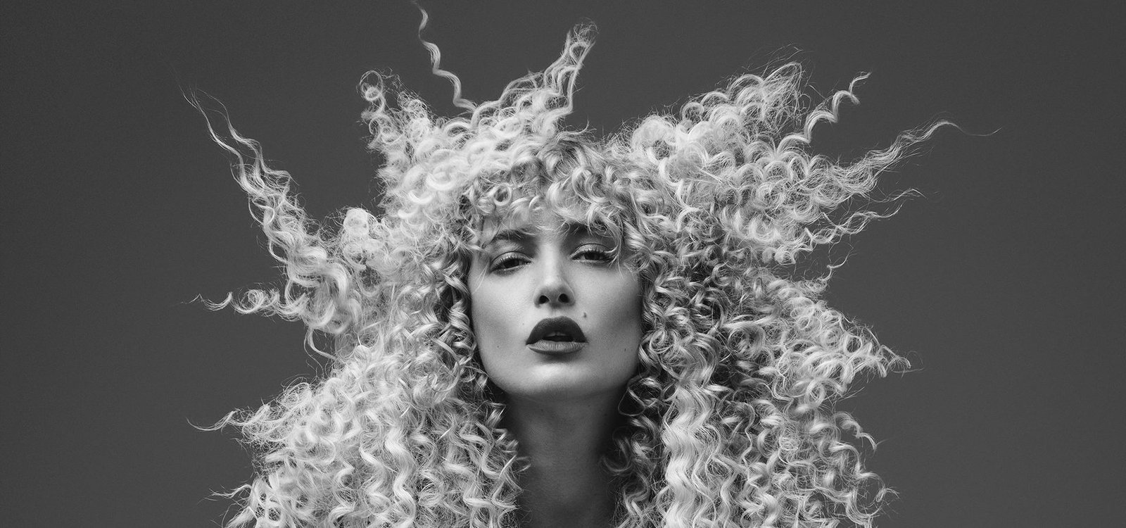 POISE MARKETING womenswear editorial, image 2